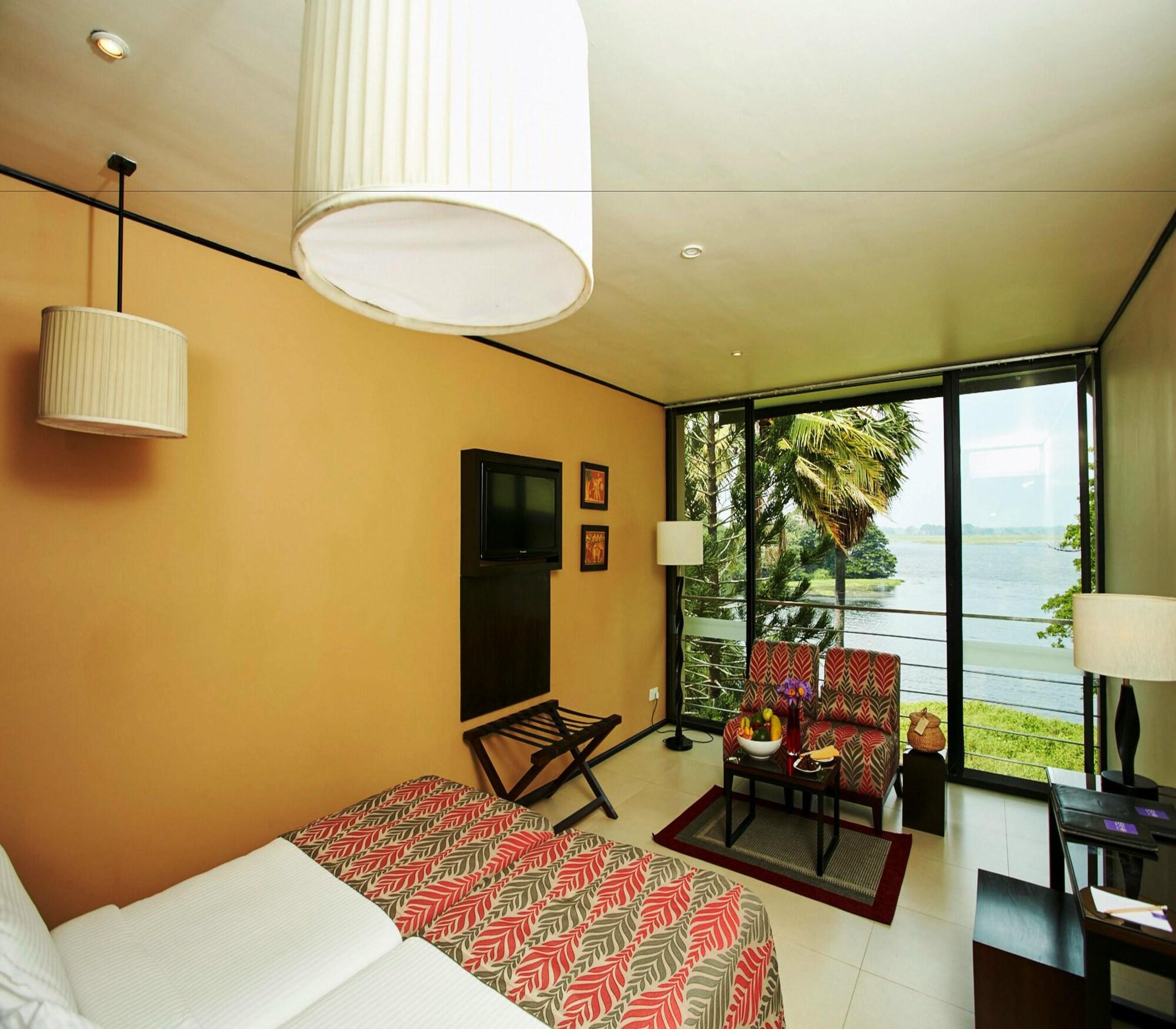 Hotel Ekho Safari Tissa Tissamaharama