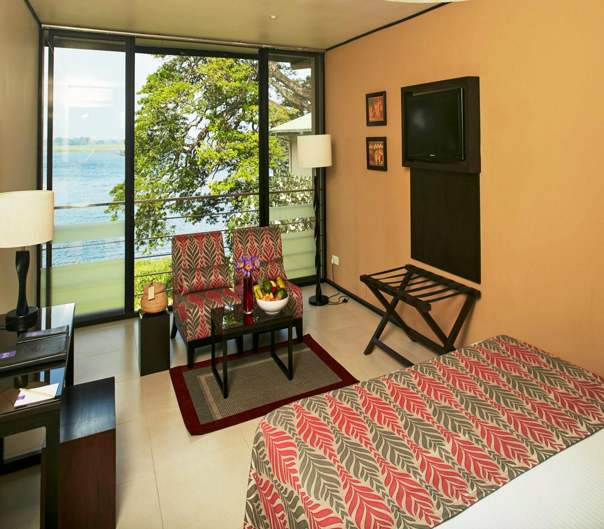 Hotel Ekho Safari Tissa 5*