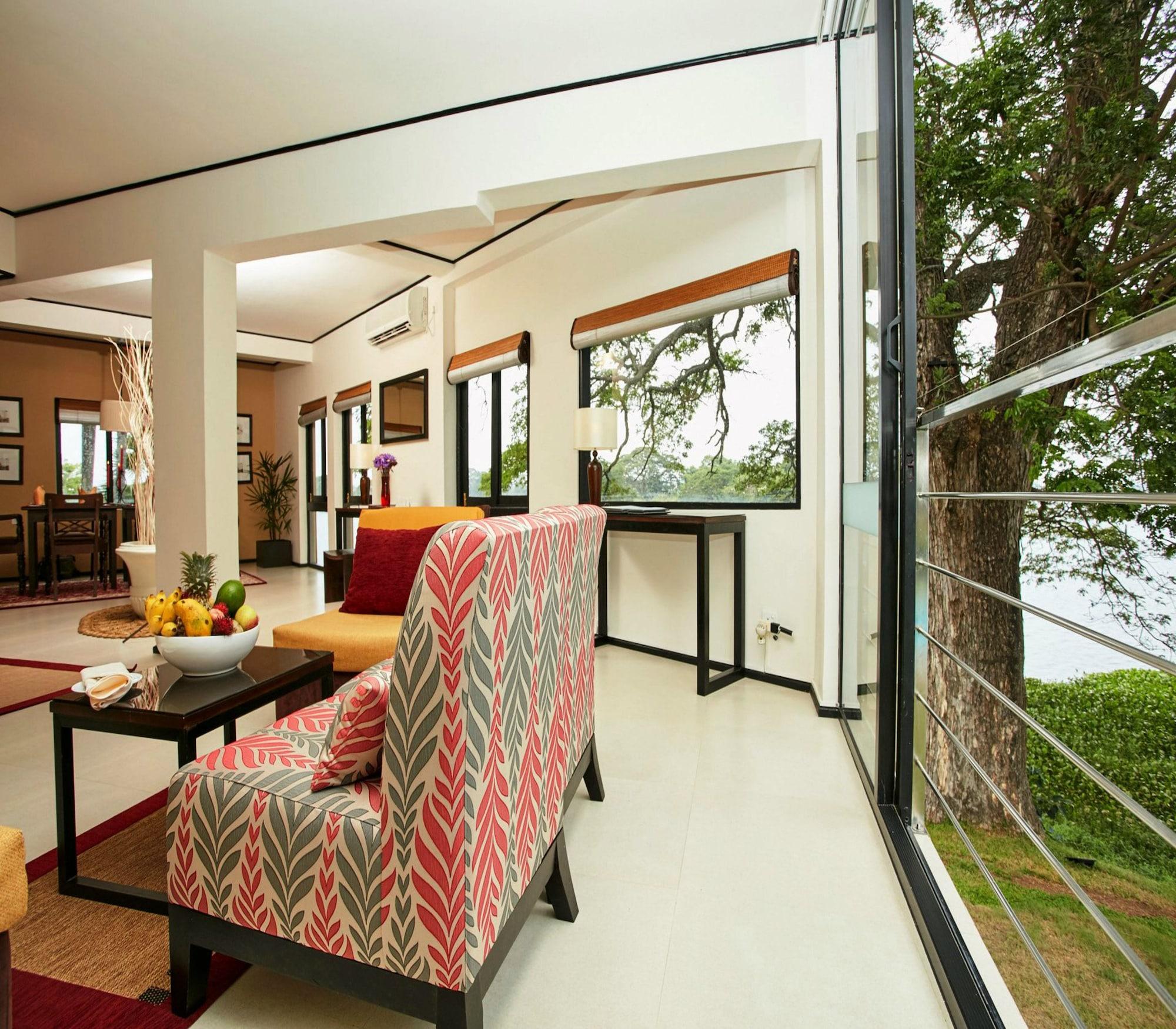 Ekho Safari Tissa Hotel 5*