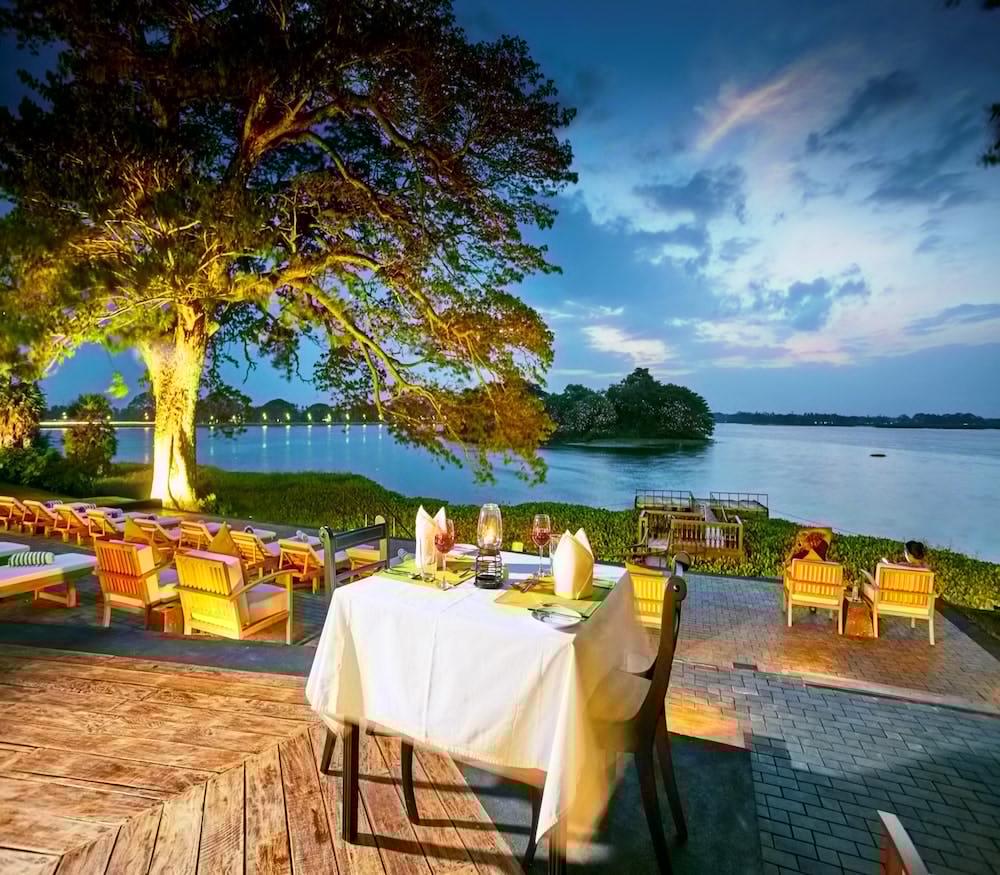 Ekho Safari Tissa Hotel