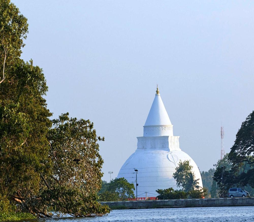 Ekho Safari Tissa
