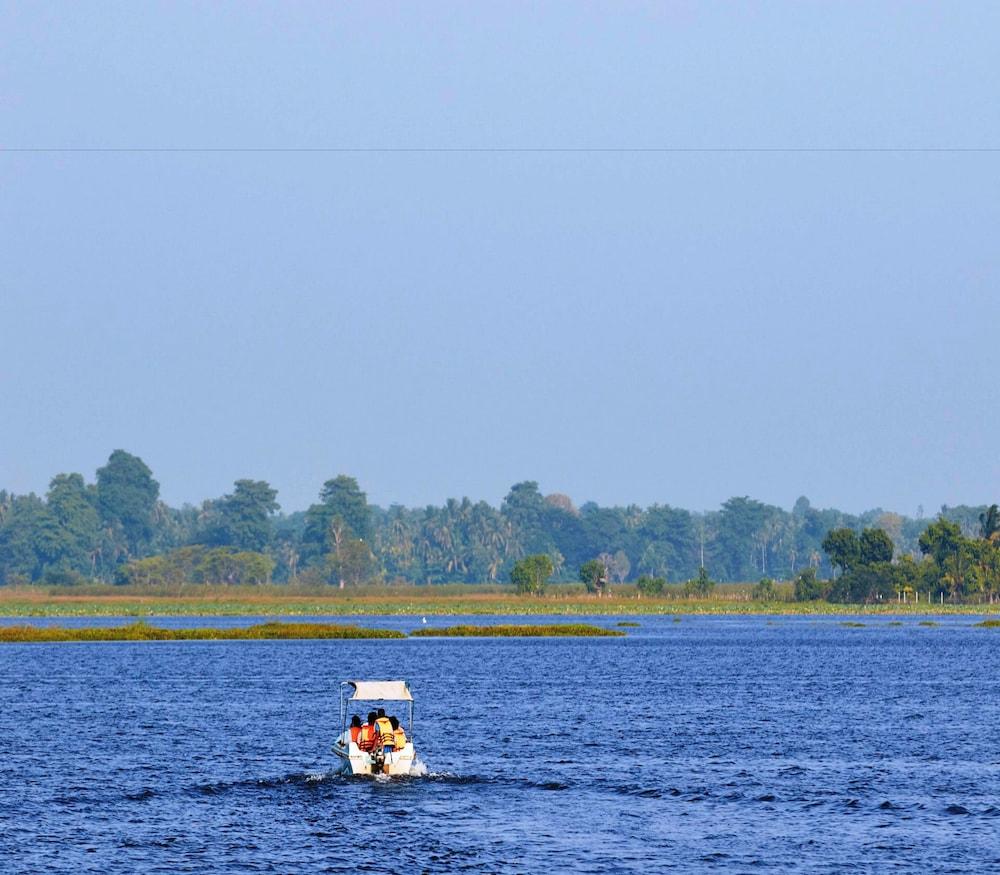 Ekho Safari Tissa Tissamaharama