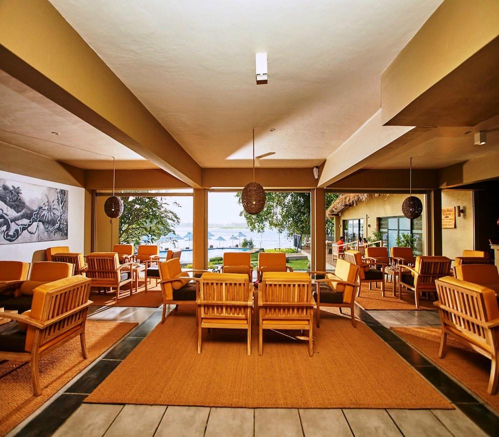 Ekho Safari Tissa 5*