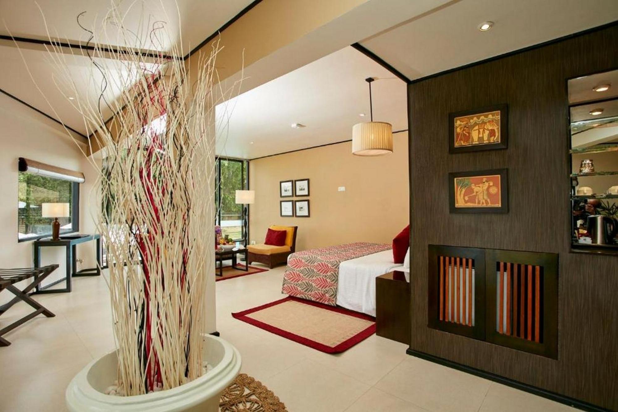 Ekho Safari Tissa Hotel