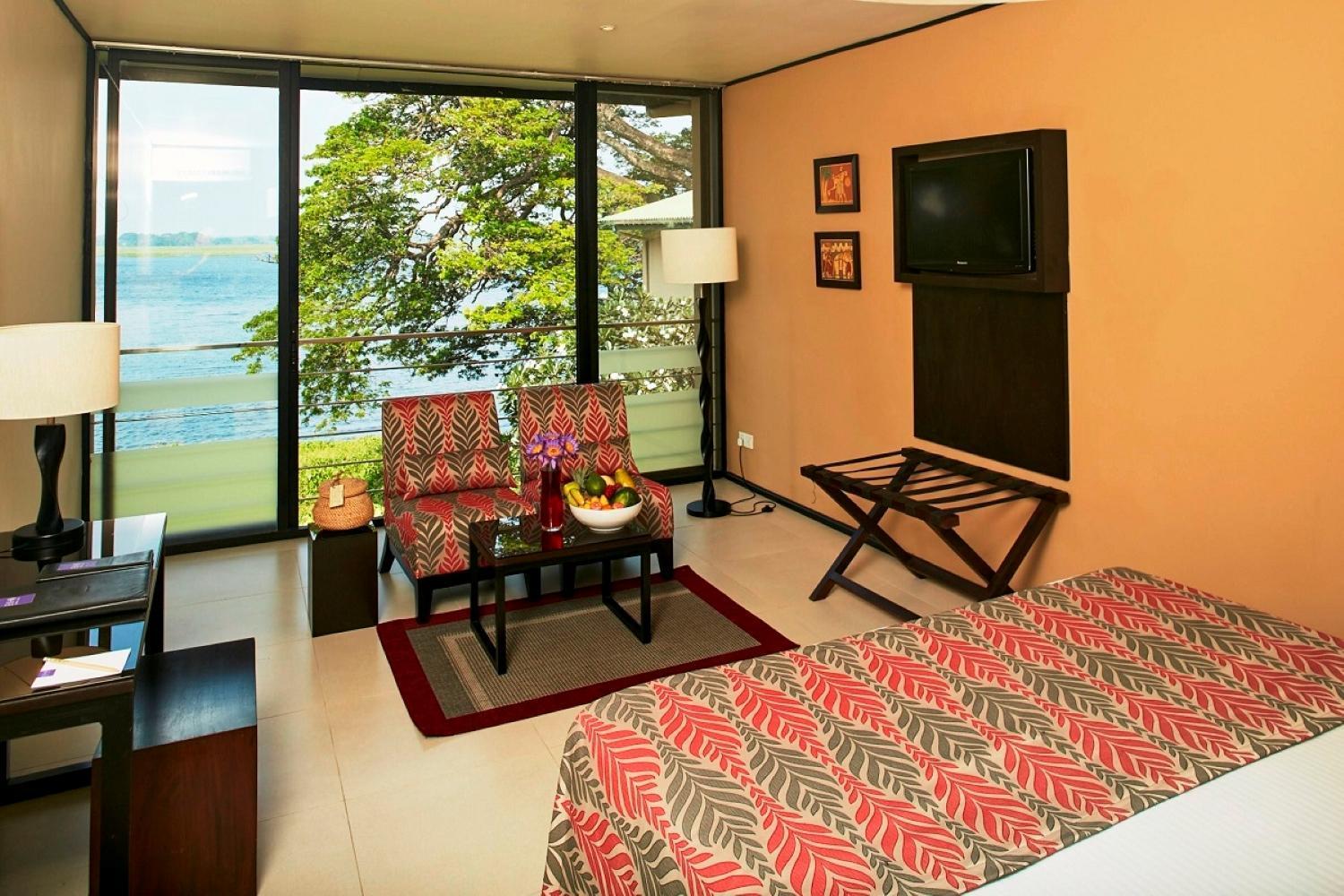 Hotel Ekho Safari Tissa