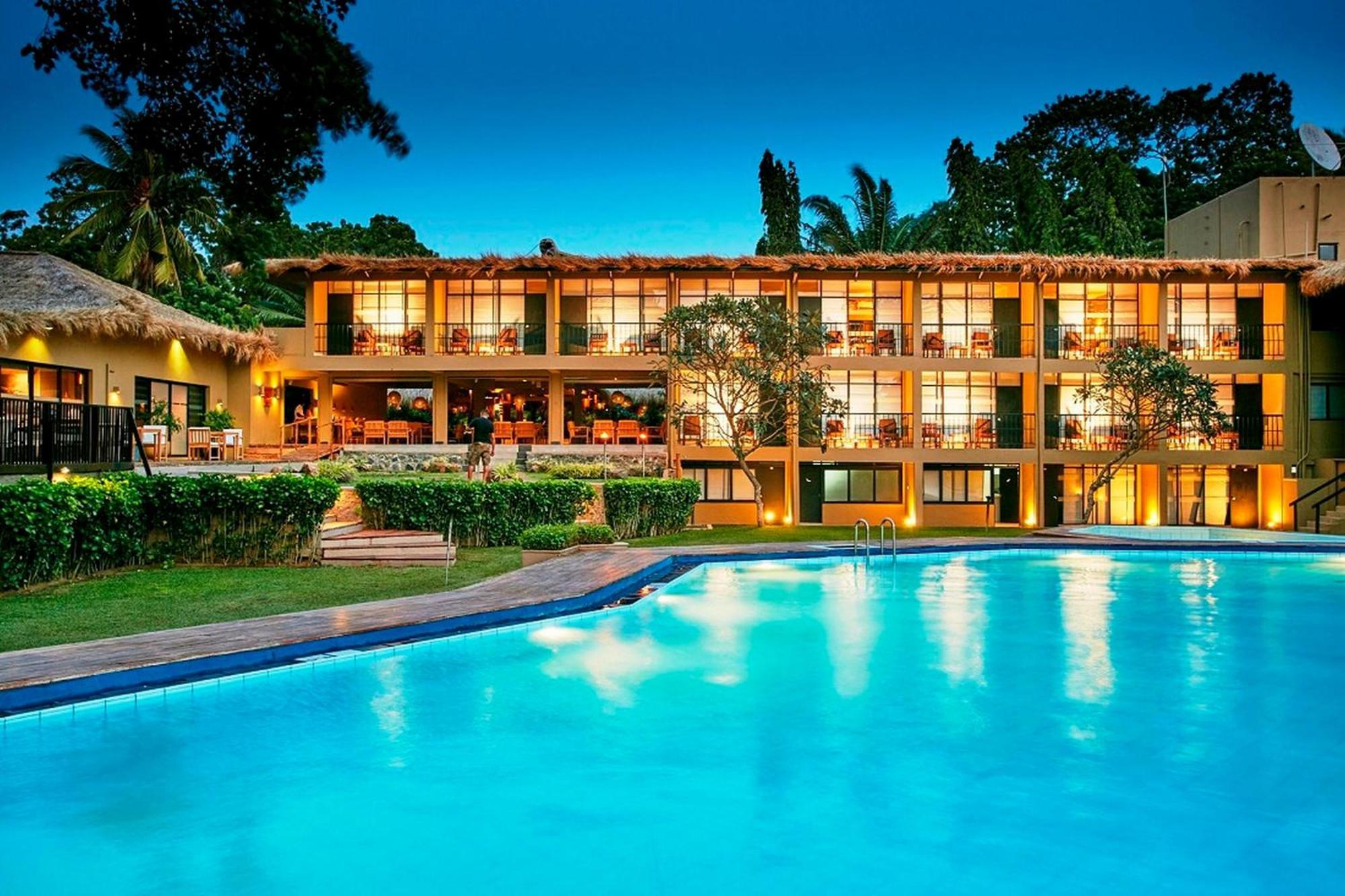 Ekho Safari Tissa Hotel 5*