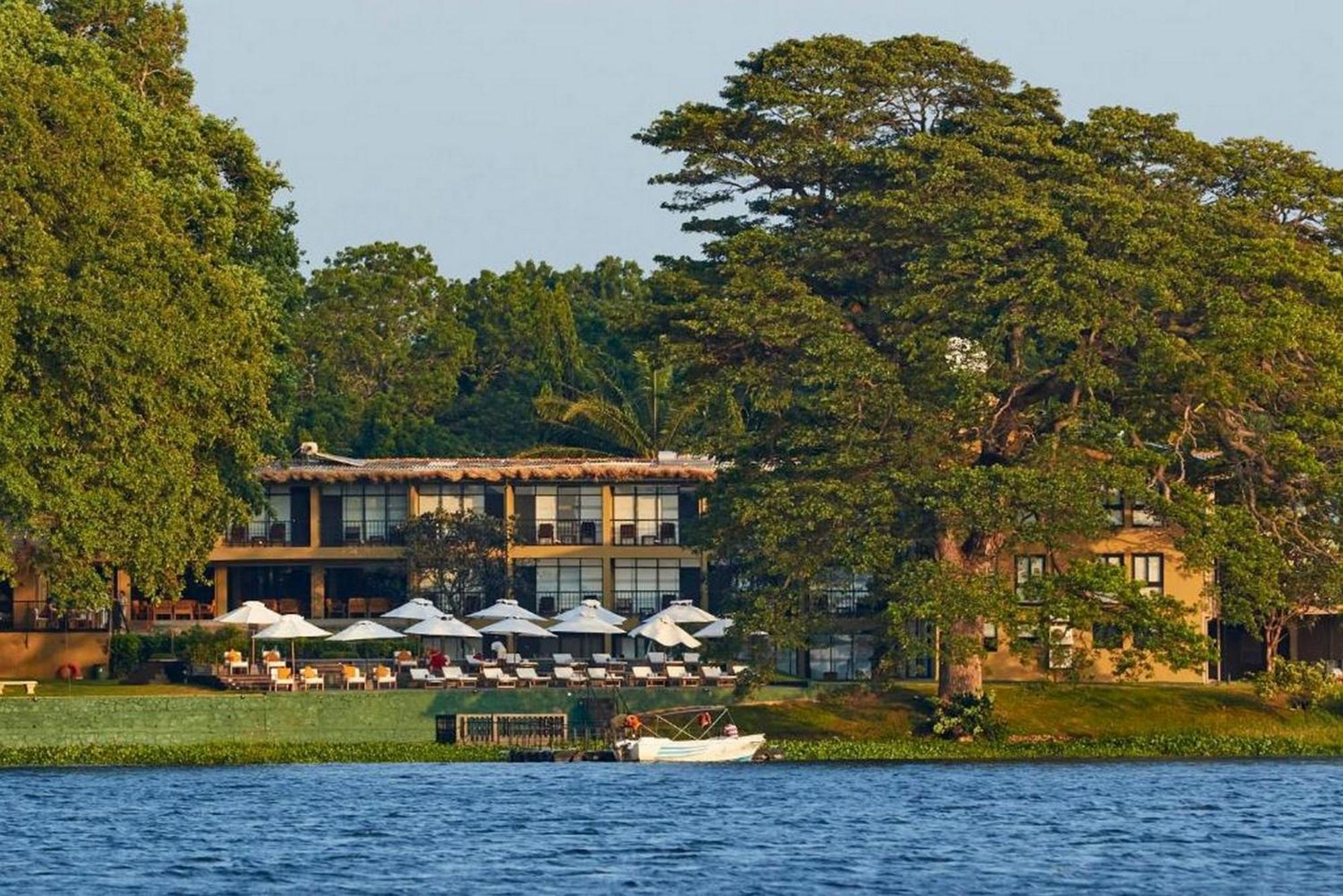 Hotel Ekho Safari Tissa