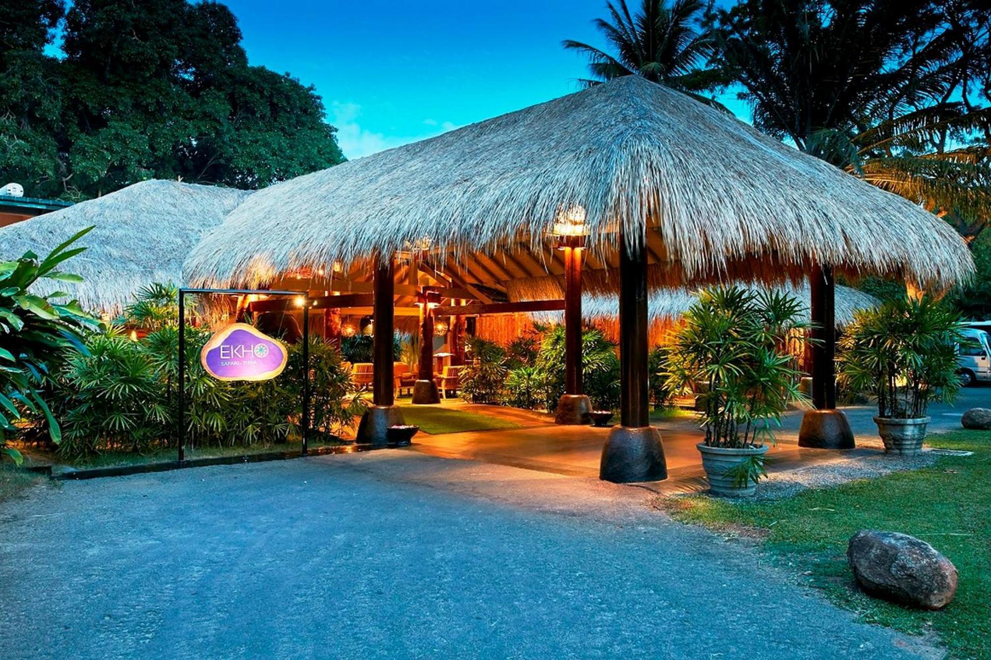 Ekho Safari Tissa Hotel 5*