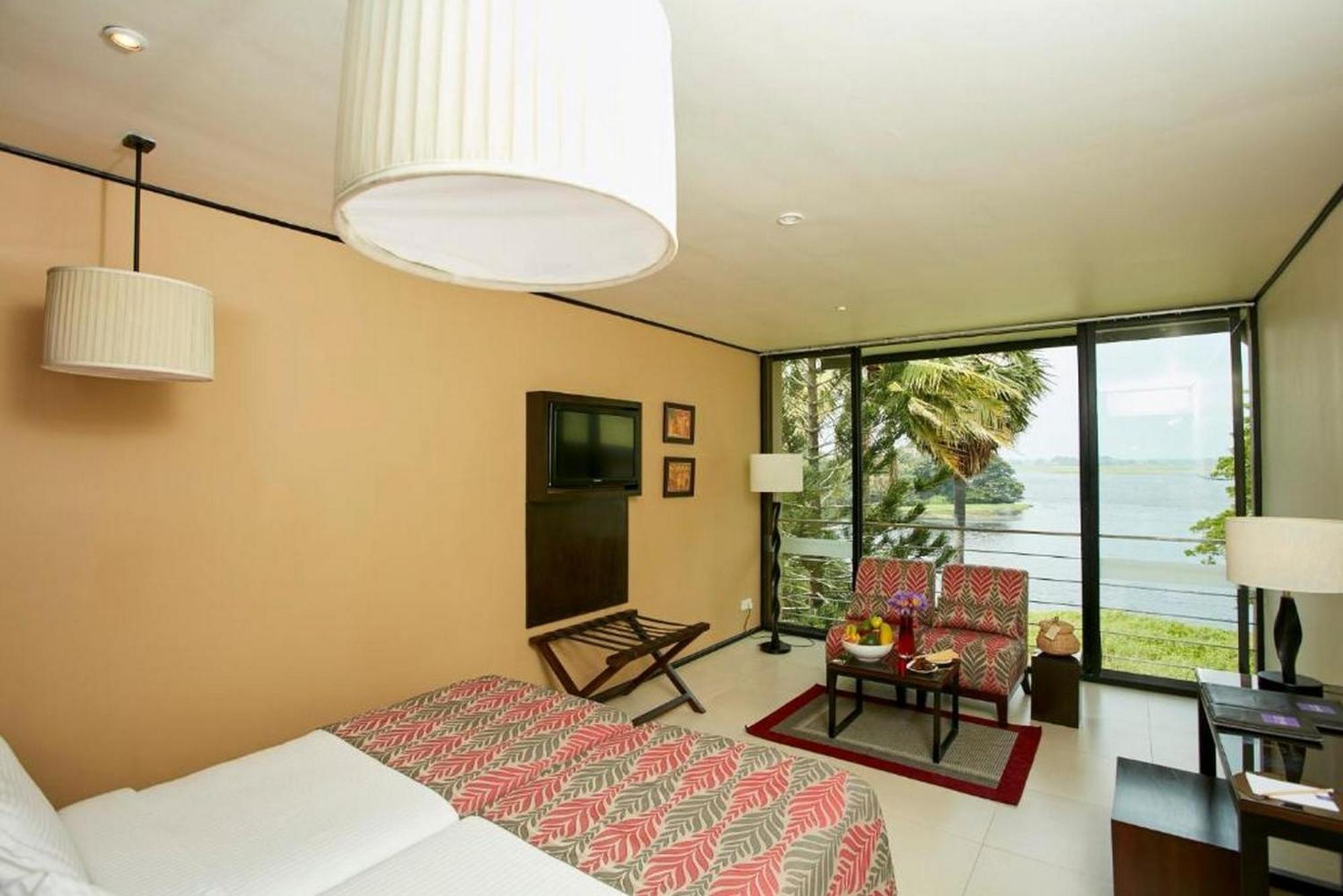 Hotel Ekho Safari Tissa Tissamaharama