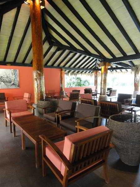 Ekho Safari Tissa Hotel