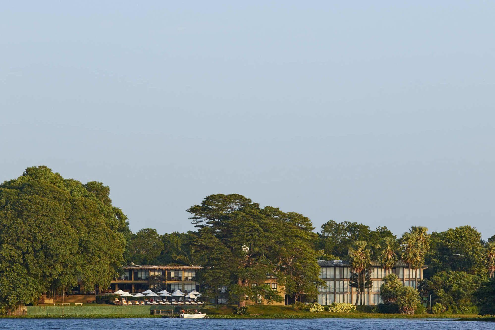 Ekho Safari Tissa Hotel 5*