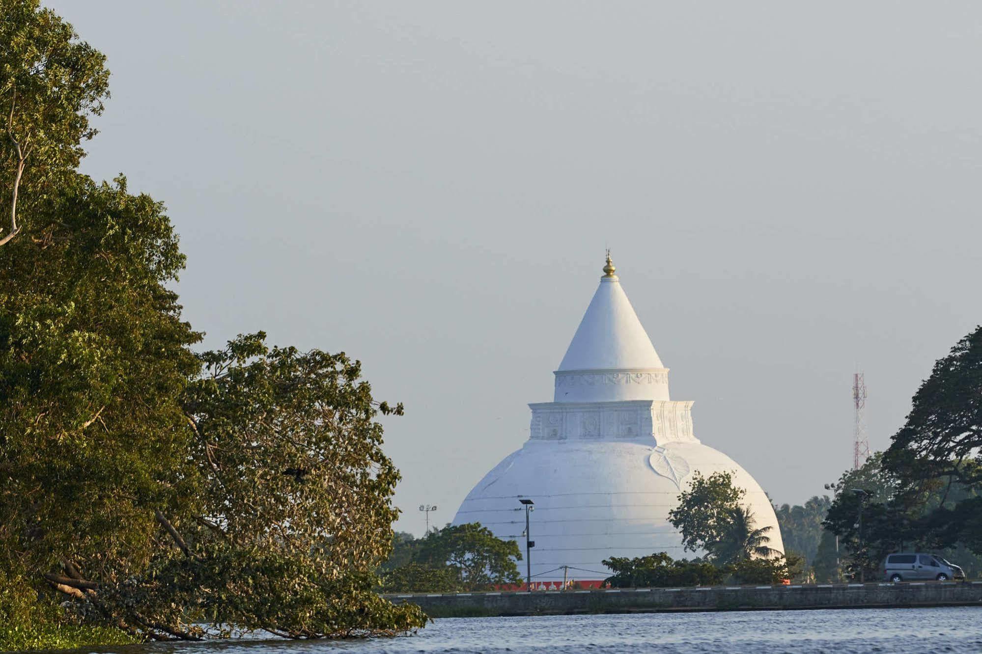 Hotel Ekho Safari Tissa Tissamaharama