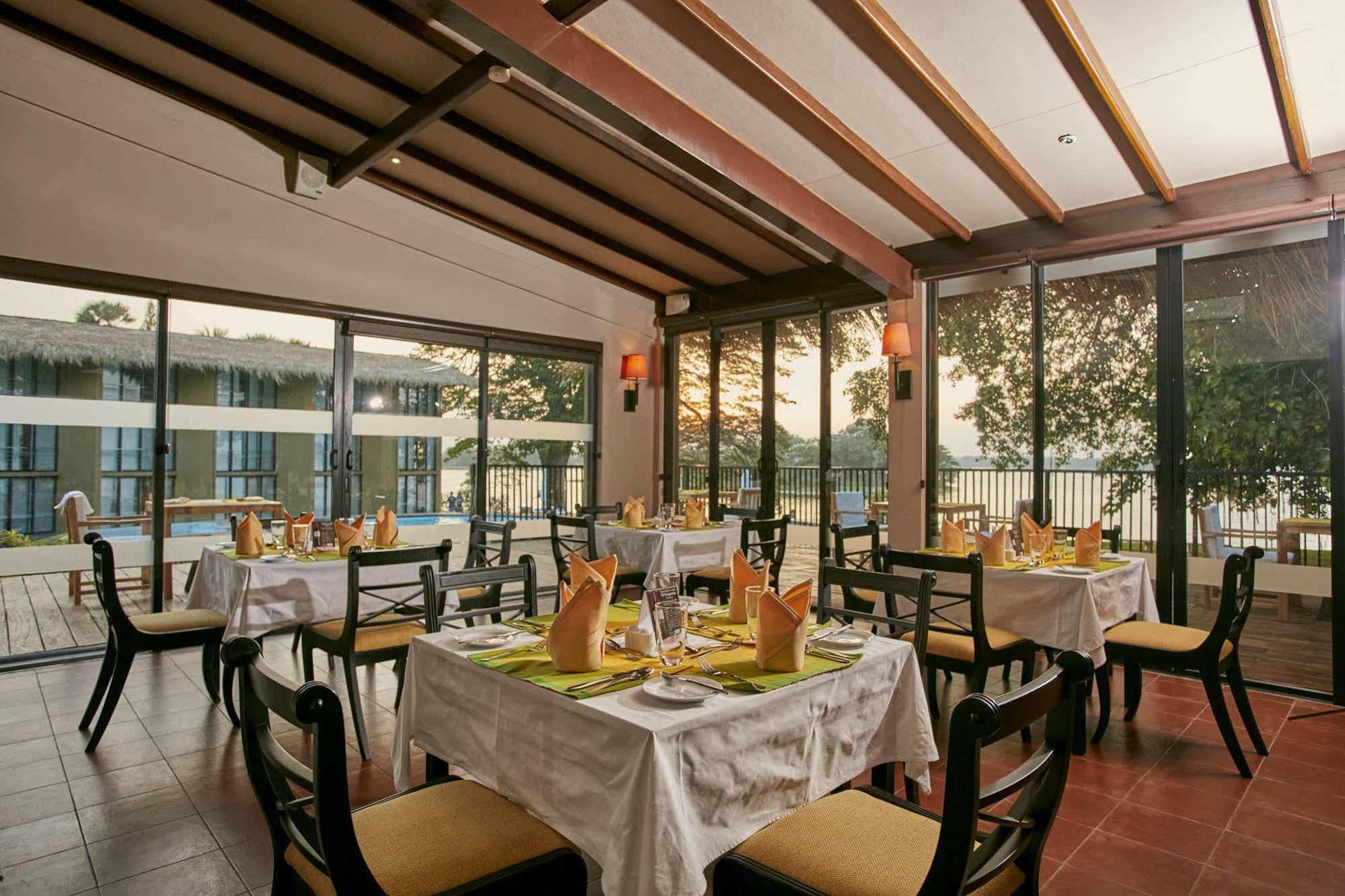 Ekho Safari Tissa Hotel 5*