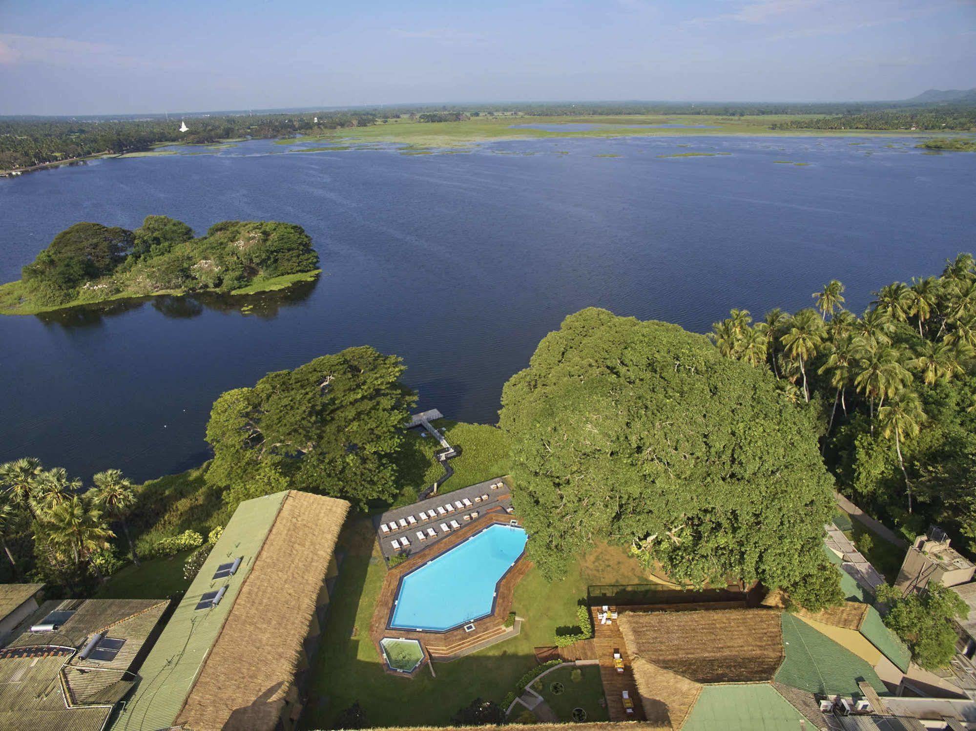 Hotel Ekho Safari Tissa 5*