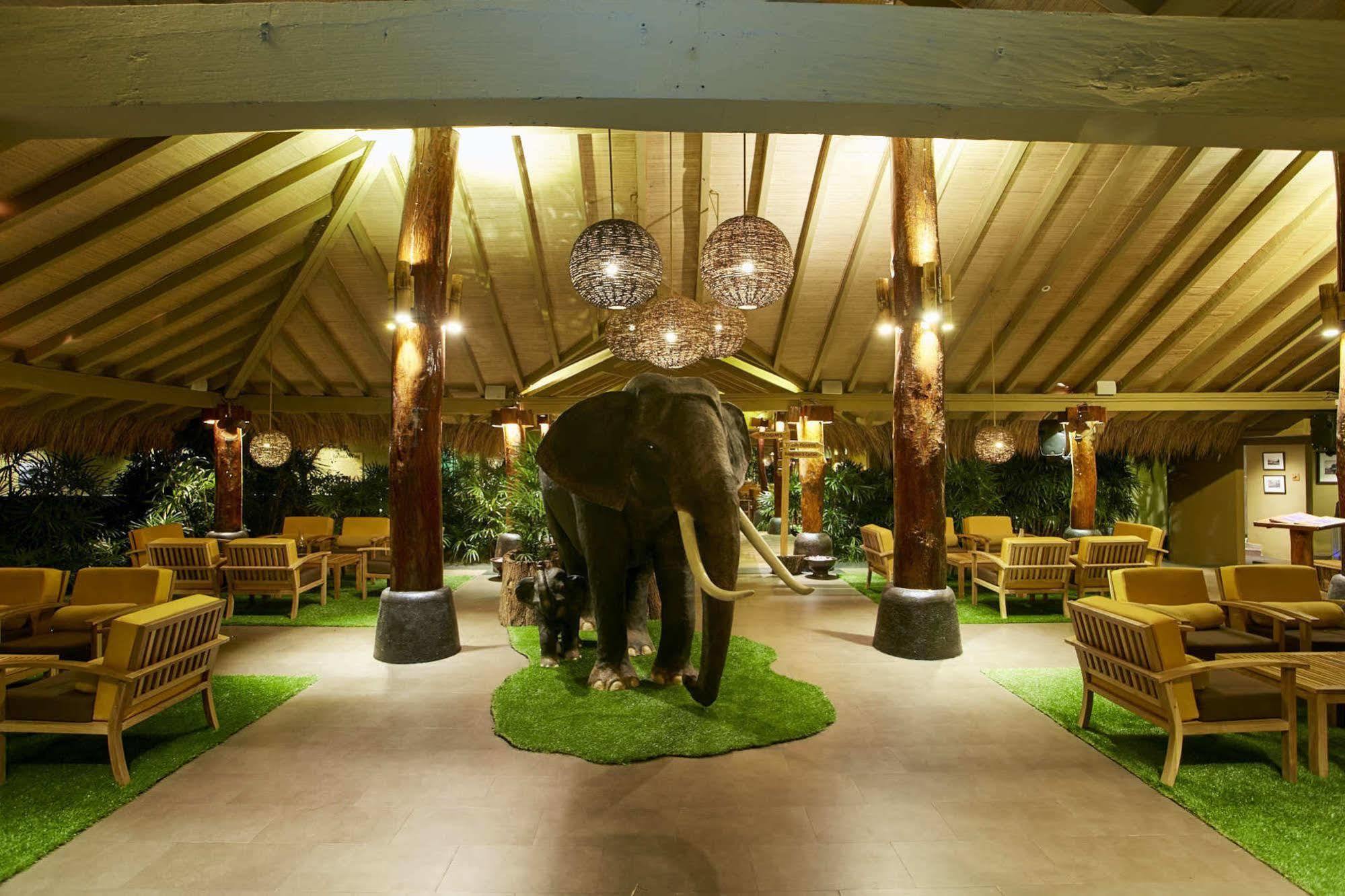 Ekho Safari Tissa