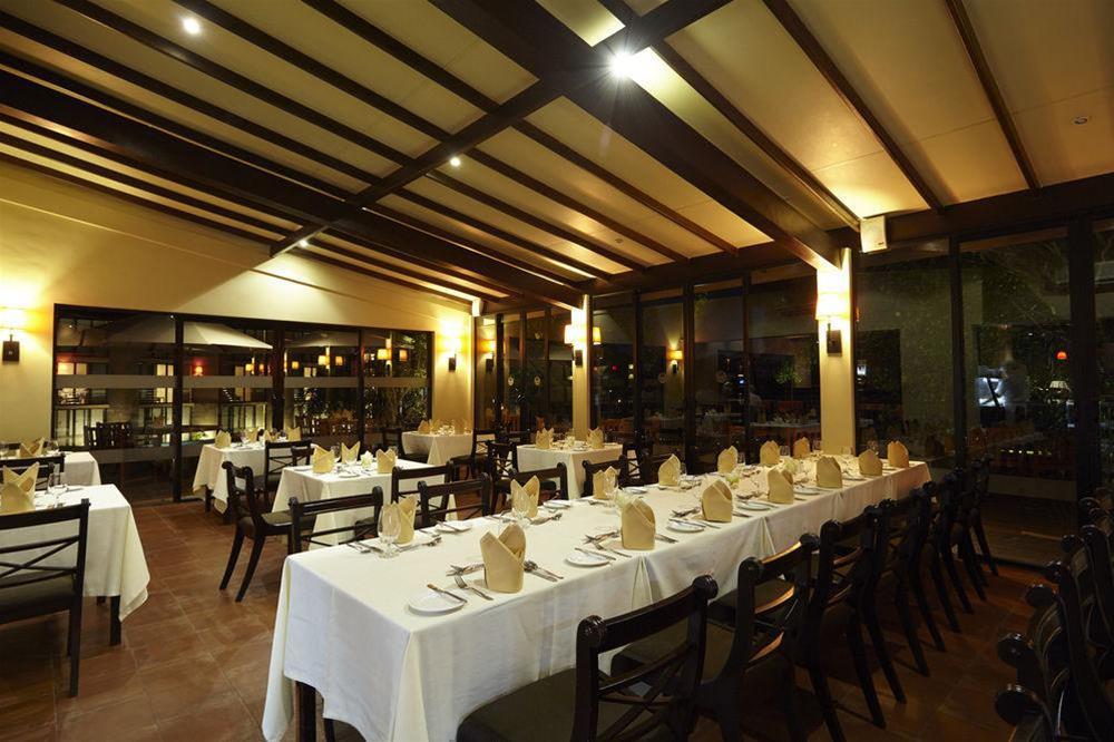 Hotel Ekho Safari Tissa Tissamaharama